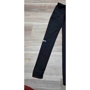 Under Armour HeatGear Leggings Compression 3pack Black XS Womens Yoga Gym Pants